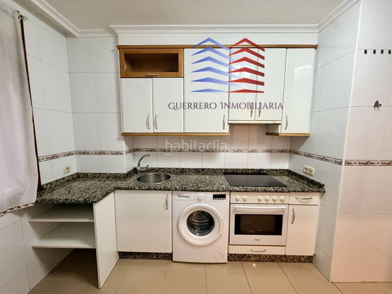 Foto 8694c88b-4728-45e3-be9d-066a0f8eff26. Lloguer apartament amb calefacció aparcament a Centro Ourense