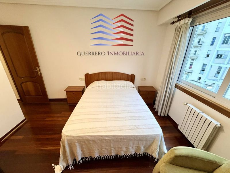 Foto 91c1a2fa-3074-431e-ad4f-19bd2944f778. Lloguer apartament amb calefacció aparcament a Centro Ourense
