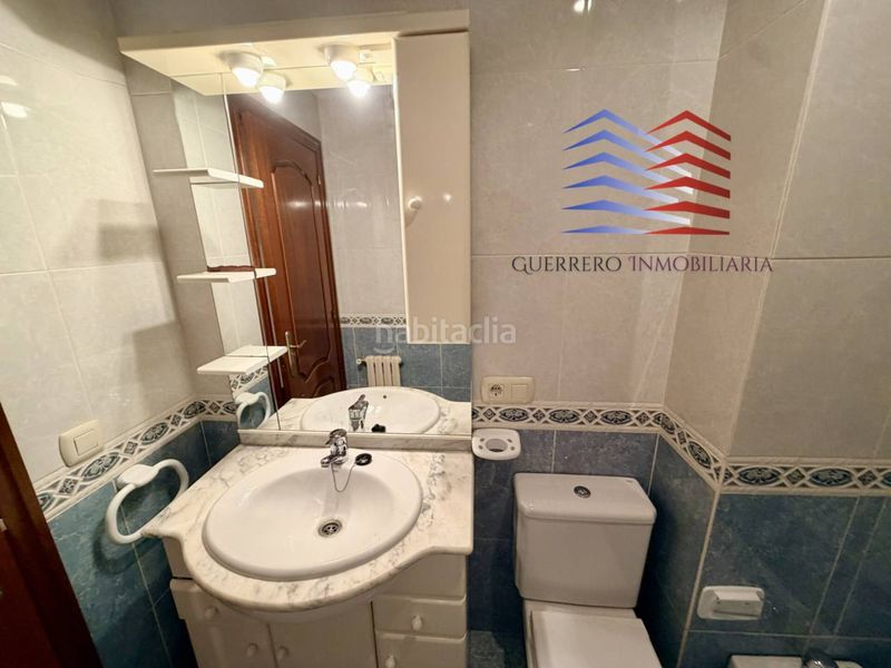 Foto 962af547-9d84-4cb8-9867-c0d775d04eec. Lloguer apartament amb calefacció aparcament a Centro Ourense