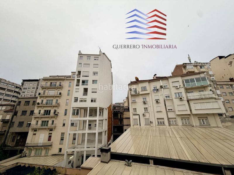 Foto 96a07236-6a5d-4599-9683-760638a44943. Lloguer apartament amb calefacció aparcament a Centro Ourense