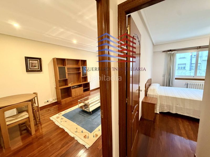 Foto 9b71f1e5-e950-4138-907b-bc116f0b95da. Lloguer apartament amb calefacció aparcament a Centro Ourense