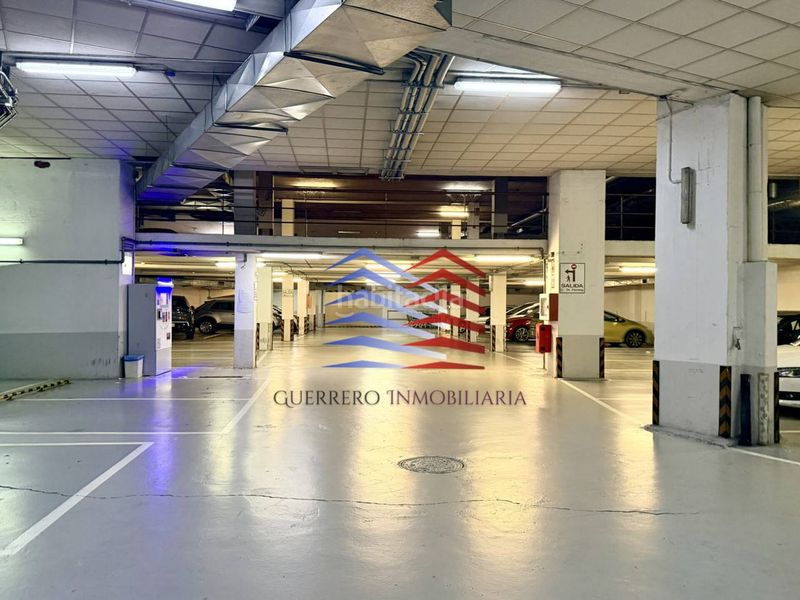 Foto aa00c13c-6ef1-4158-9a02-73075785db4a. Lloguer apartament amb calefacció aparcament a Centro Ourense