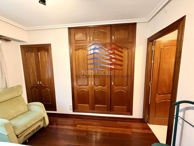 Foto af4f1da9-eed9-4e4c-9201-5e25278c9dea. Lloguer apartament amb calefacció aparcament a Centro Ourense
