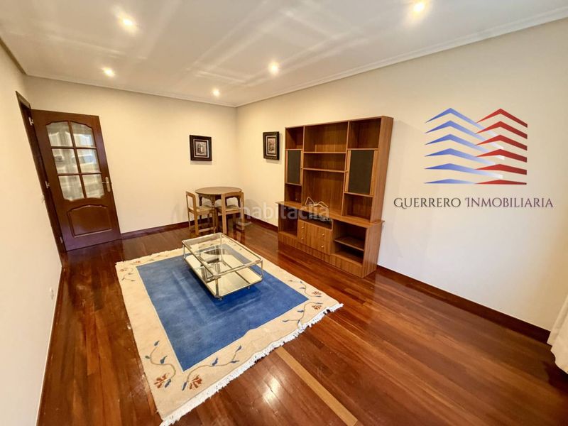 Foto b5239894-51a6-4833-b185-81ad9b549d82. Lloguer apartament amb calefacció aparcament a Centro Ourense