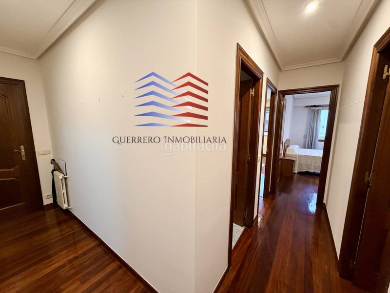 Foto db7a58d6-80bd-4849-aad7-9f805d8922fd. Lloguer apartament amb calefacció aparcament a Centro Ourense