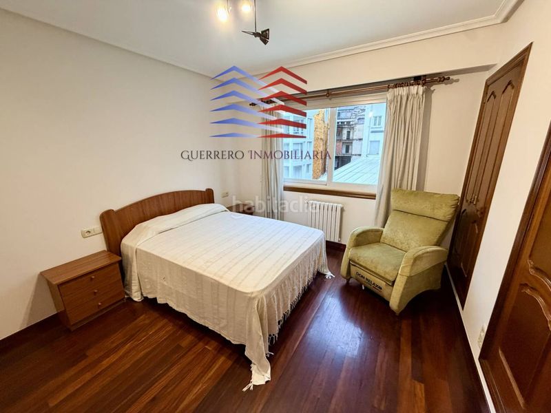 Foto e45d4ea2-9420-4980-92e6-14722ea9b472. Lloguer apartament amb calefacció aparcament a Centro Ourense