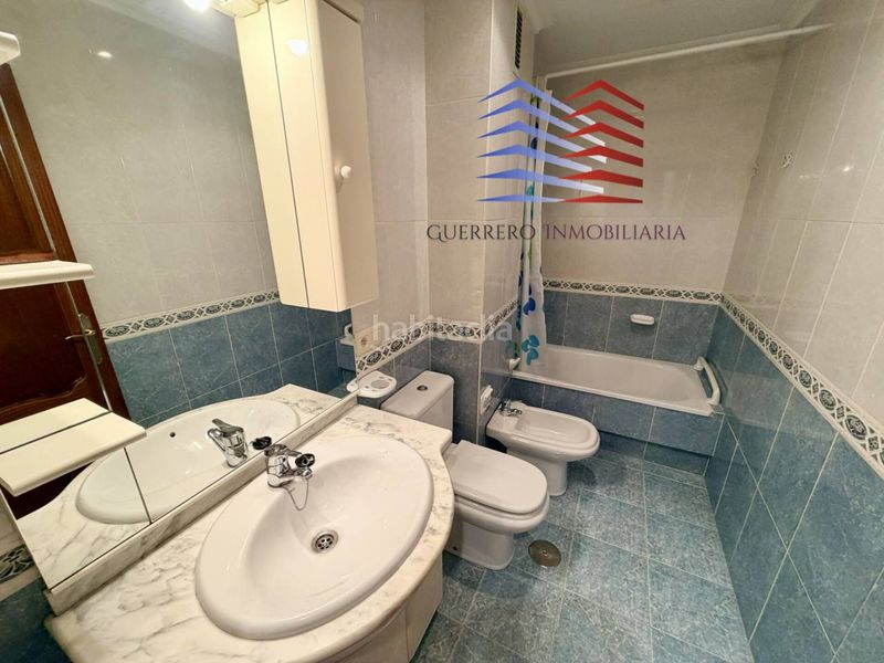 Foto f4272ab4-ead1-4d5f-97e7-4fa00640f9e3. Lloguer apartament amb calefacció aparcament a Centro Ourense