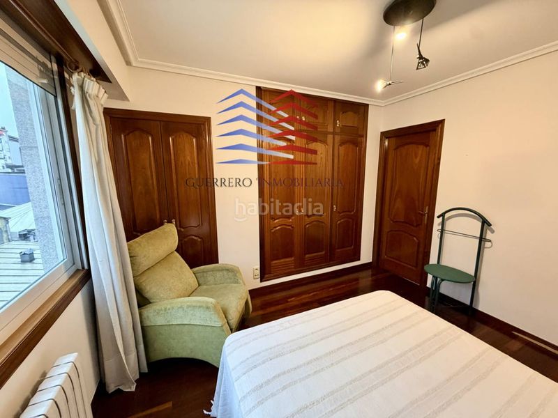 Foto f4a43ed2-3643-49ff-848d-a6a4fcf796ea. Lloguer apartament amb calefacció aparcament a Centro Ourense