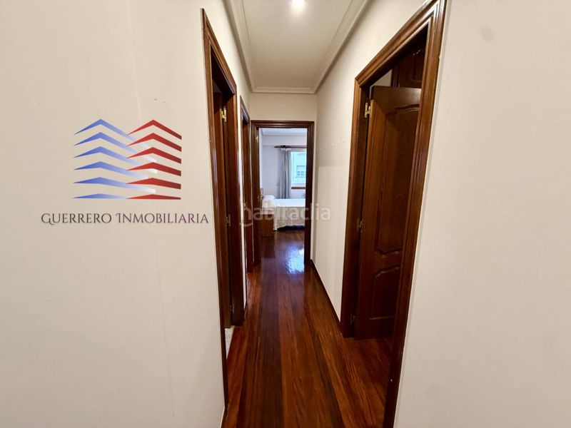 Foto f520c9c7-7fa4-44f8-b649-8df33d4bdfa1. Lloguer apartament amb calefacció aparcament a Centro Ourense