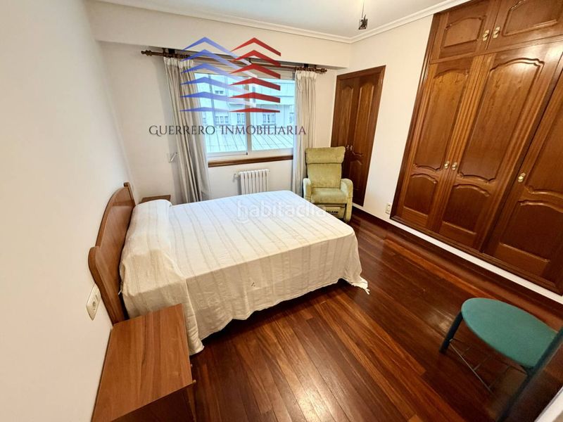 Foto fa0b35f2-b099-418b-9e4b-72a319d5d77a. Lloguer apartament amb calefacció aparcament a Centro Ourense