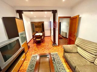 Apartament a Calle Ervedelo