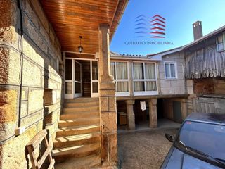 Affitto Casa  Calle venda nova. Alquiler de casa de 2 plantas de piedra en venda nova, taboadela