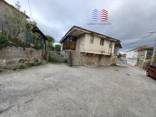 Casa a Barco de Valdeorras (O). Venta de casa de piedra para reformar en loñoá del camino.