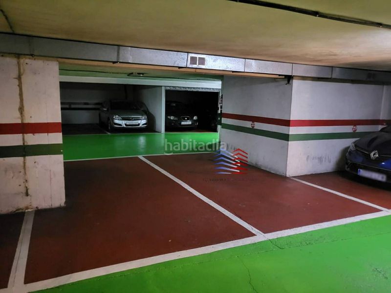 Foto 3565d53e-3f66-4dde-8e98-0a1cd6affd06. Aparcament cotxe a Casco Viejo Ourense