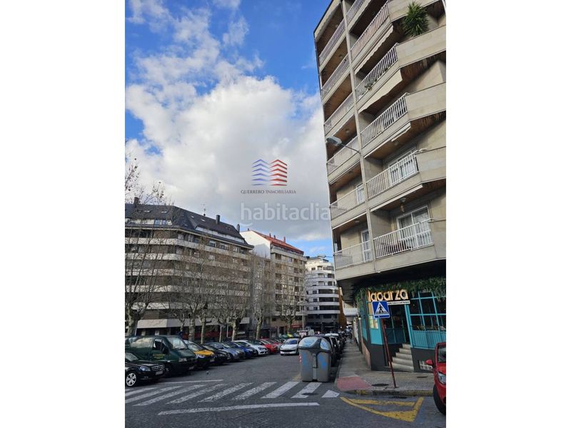 Foto 3f7318b8-3357-44d6-8b34-3eb7e386ea26. Aparcament cotxe a Casco Viejo Ourense
