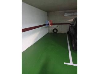 Aparcament cotxe  Rúa do progreso. Se vende plaza de 16 m2 en calle progreso. precio 19.000 €.
