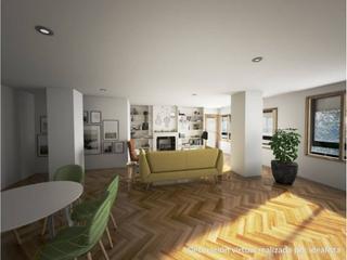 Pis  Habana. Venta de oportunidad de hermoso piso a estrenar exterior en av.