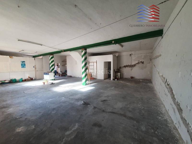 Foto 03abbf3a-3232-4f6b-882d-7631120bc9d7. Lloguer local comercial a Centro Arganda del Rey