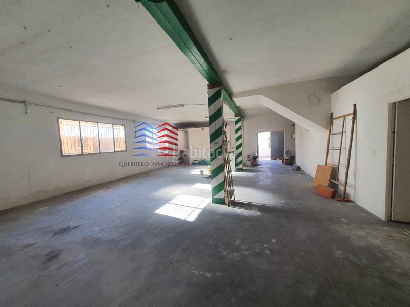 Foto 1625ff37-f2af-4106-8cd7-02762ceb1488. Lloguer local comercial a Centro Arganda del Rey