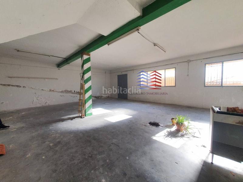 Foto 5f82739f-bc81-4d62-8509-c76d7be9eaf4. Lloguer local comercial a Centro Arganda del Rey