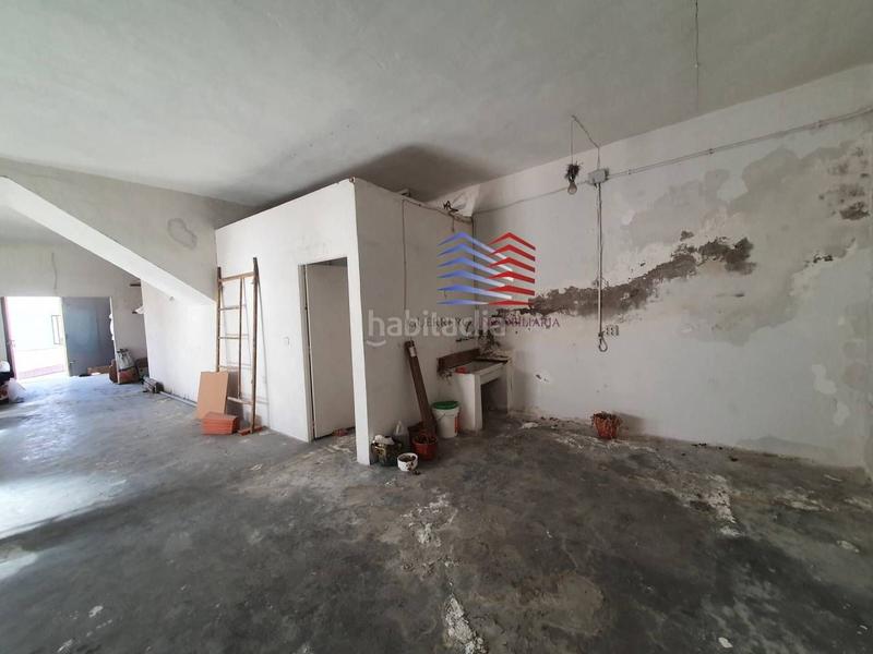Foto 8b1edb1a-80c3-4e1b-b003-313f1db754cf. Lloguer local comercial a Centro Arganda del Rey