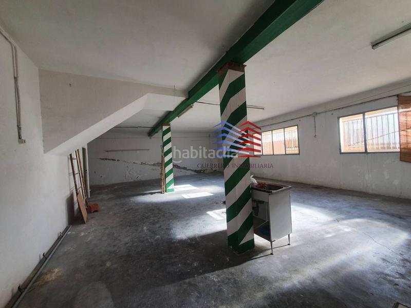 Foto b7bf6e59-622c-4a24-8b02-dcd8d3bca521. Lloguer local comercial a Centro Arganda del Rey