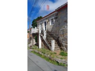 Casa  Luintra - moura. Venta de casa de piedra para reformar en moura  nogueira de ramu
