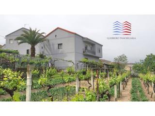 Xalet  Rúa cuña de abaixo. Casa en venta en cuña de abaixo por 299.000€