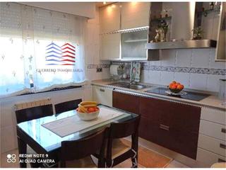 Reihenhaus  Xoan de novoa. Venta de casa hermosa casa adosada en plaza xoan de novoa por 52