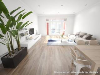 Pis  Curros enríquez. Venta de oportunidad de hermosos piso  exterior en calle curros