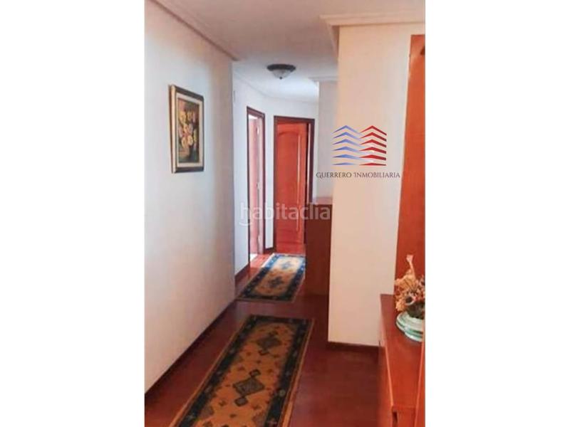 Foto 5d1f0fb1-8711-4ef9-ba4d-8d128ba73753. Appartamento con riscaldamento parcheggio in San Rosendo Ourense