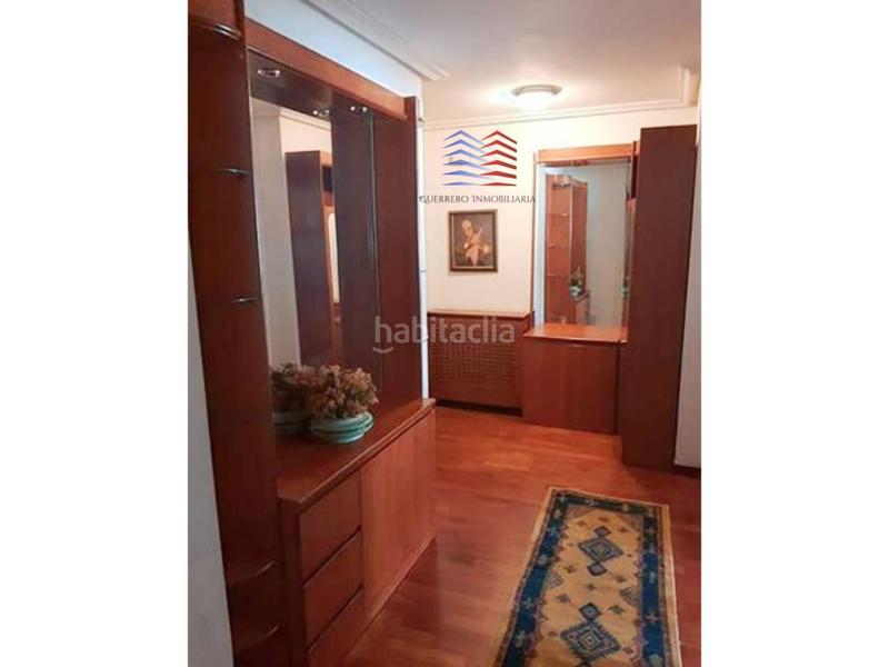 Foto 656b3dfa-9782-44be-8909-fa0b64e367b4. Appartamento con riscaldamento parcheggio in San Rosendo Ourense