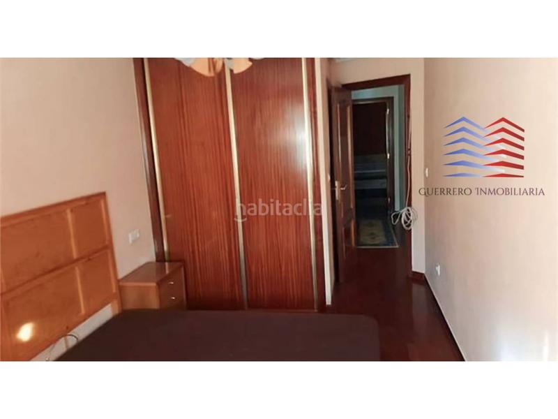 Foto 6779a9a5-22ab-4a98-ac00-1e0dfc56f610. Appartamento con riscaldamento parcheggio in San Rosendo Ourense