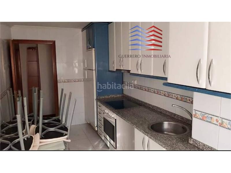 Foto 8657cf1c-6726-41a1-bc71-4367efa6f017. Appartamento con riscaldamento parcheggio in San Rosendo Ourense