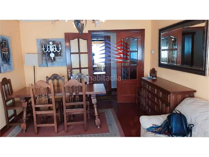 Foto e0f0b293-544a-46c0-9121-88e4bf84e086. Appartamento con riscaldamento parcheggio in San Rosendo Ourense