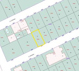 Terreno residencial  Granada. Terreno urbano en venta en los yebenes.