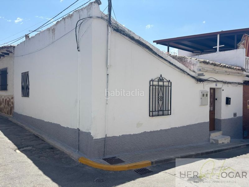 Foto 1bffd661-0c55-41c3-a2d5-ced89a5f9cc9. Casa amb calefacció a Bargas