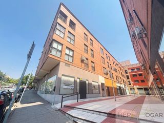 Pis  De bachilleres. Piso en venta en avda. europa, 3 dormitorios.