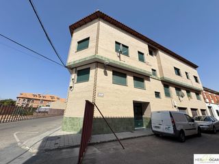 Pis a Alameda de la Sagra. Piso en venta en alameda de la sagra, 2 dormitorios.