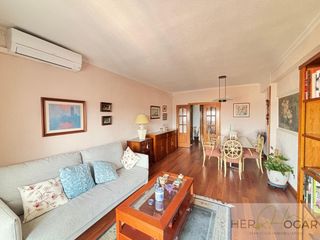 Flat in Francos Rodríguez
