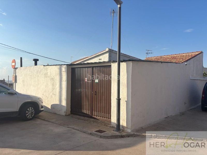 Foto 73f1bc96-753d-44ad-8077-2fe1bc0035e2. Casa amb calefacció aparcament a Bargas