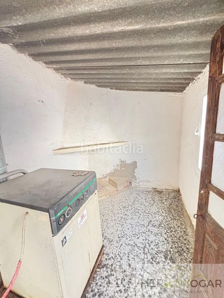 Foto d2ba540c-da46-4eec-8a47-f2da3b653ccb. Casa amb calefacció aparcament a Bargas