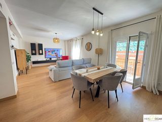 Appartamento in Santa Bárbara. Piso en venta en sta. bárbara, 3 dormitorios.