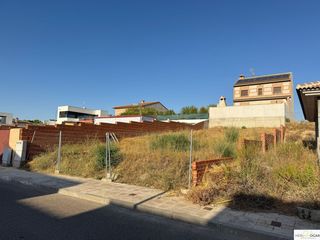 Residential Plot in Argés. Terreno urbano en venta en arges.