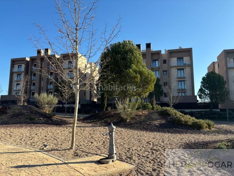 Foto 7a35ac61-1f64-45c6-bc30-a8e4a2723c60. Pis amb calefacció aparcament a Buenavista-Valparaíso-La Legua Toledo