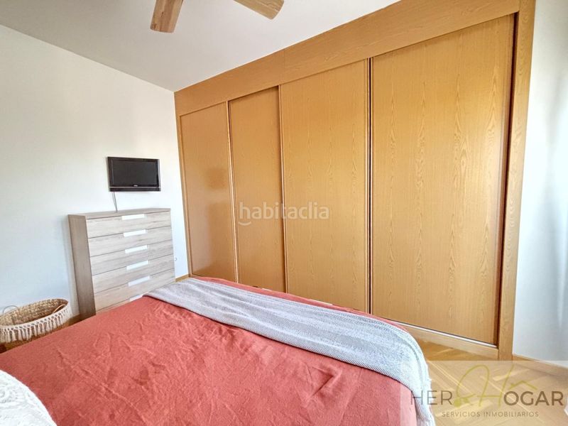 Foto b8c4b7f5-6b14-4d64-b4c6-1baaad745ca4. Pis amb calefacció aparcament a Buenavista-Valparaíso-La Legua Toledo