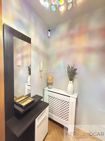 Foto d83b1d4f-7423-441c-9837-9ab71adb1b34. Pis amb calefacció aparcament a Buenavista-Valparaíso-La Legua Toledo