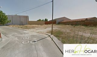 Terreny residencial a Gálvez