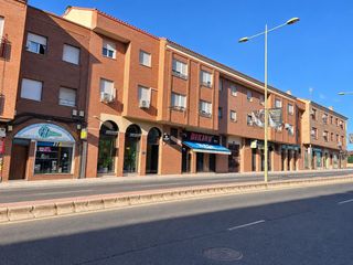Piso  General villalba. Piso en venta en avda. europa, 3 dormitorios.