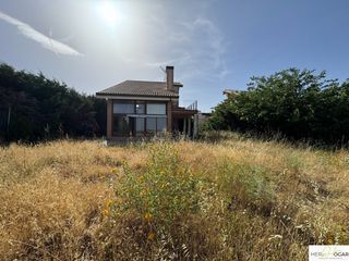Xalet a Layos. Chalet en venta en layos, 6 dormitorios.